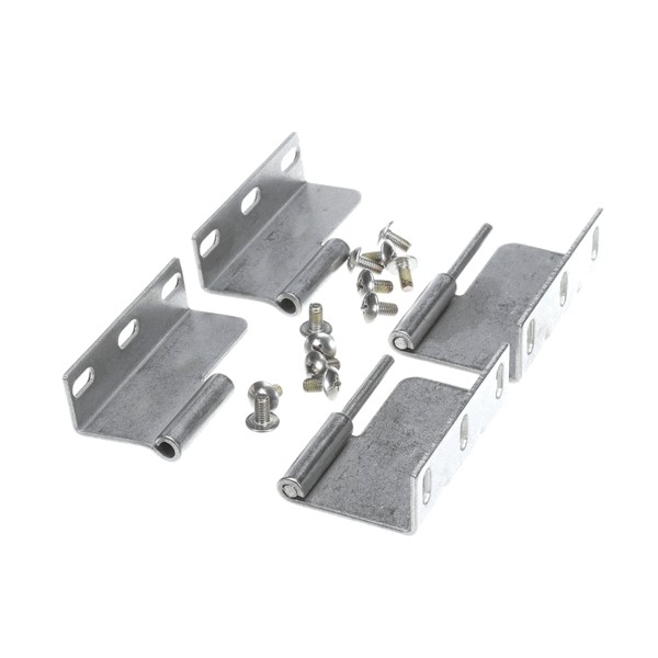 (image for) Carlisle Foodservice PC301HA HINGE ASSEMBLY PC300 CHROME